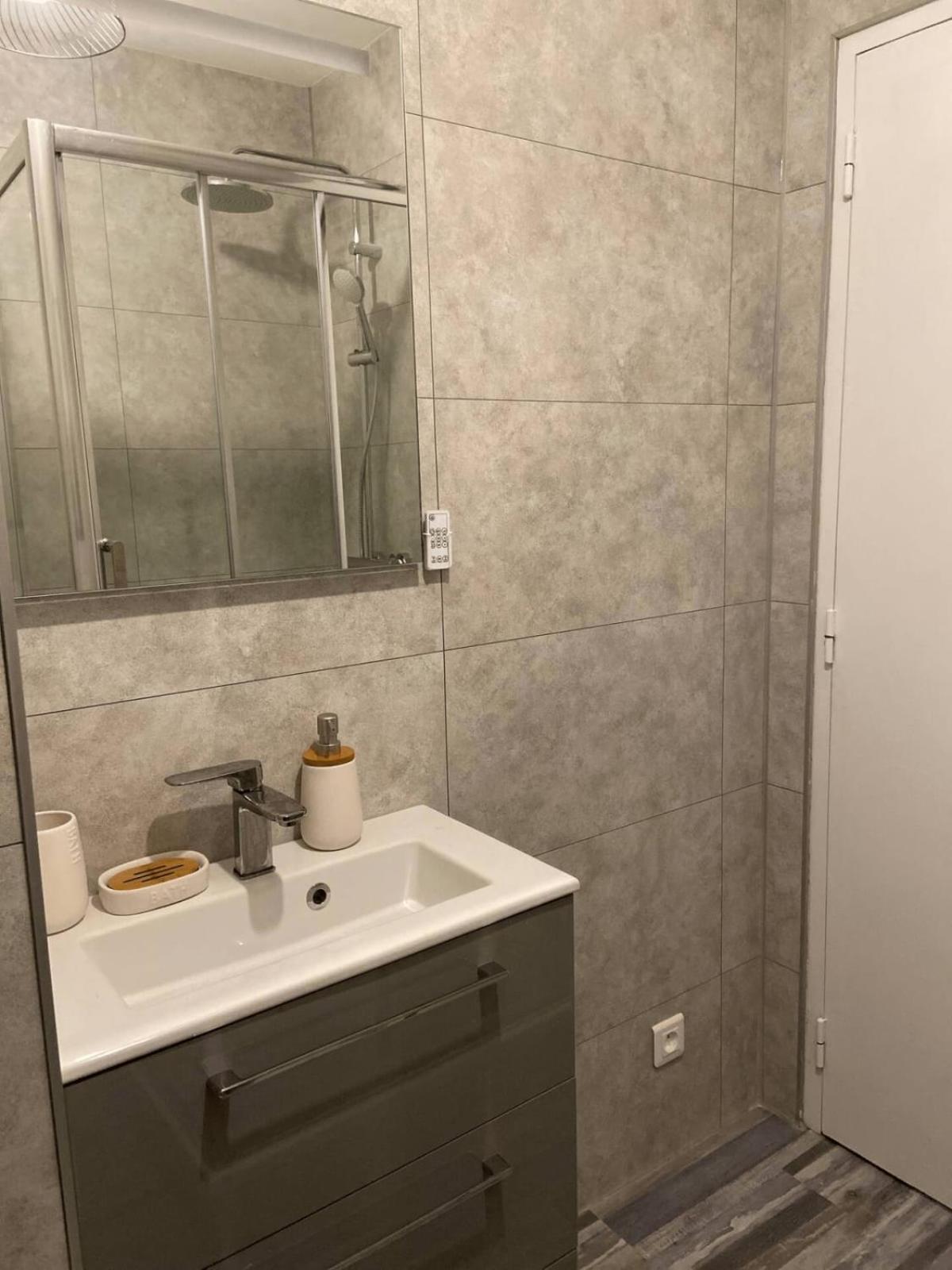 Glamorous Studio For Pleasant Vacations Le Touquet Dış mekan fotoğraf