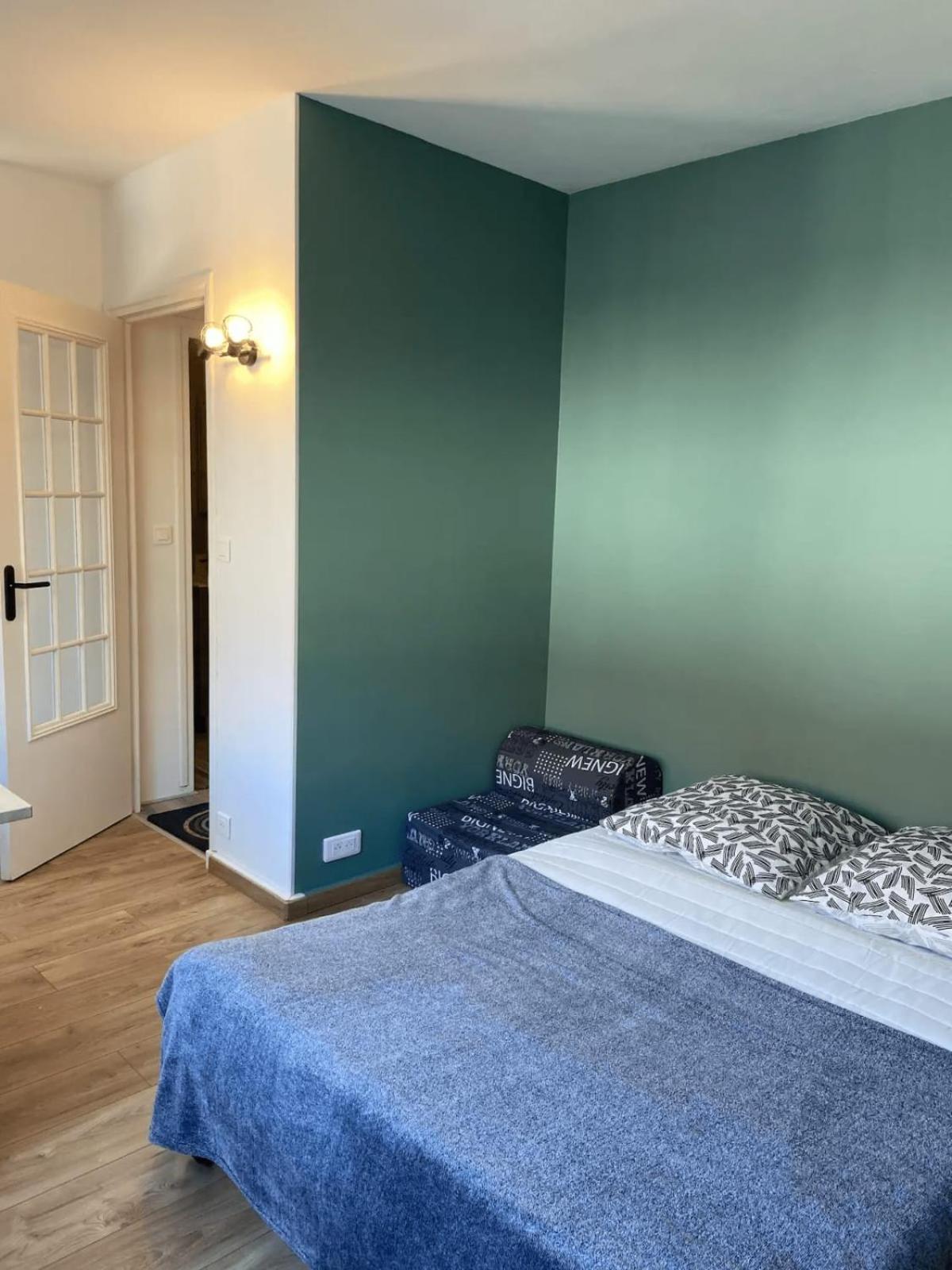 Glamorous Studio For Pleasant Vacations Le Touquet Dış mekan fotoğraf