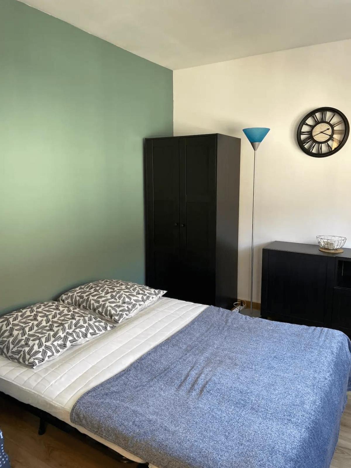 Glamorous Studio For Pleasant Vacations Le Touquet Dış mekan fotoğraf